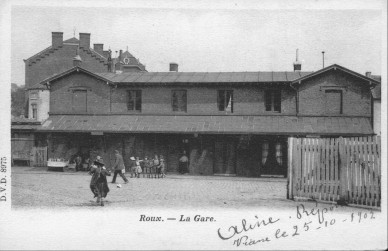 ROUX LA GARE 1902.jpg